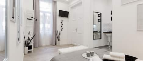 Appartement Supérieur