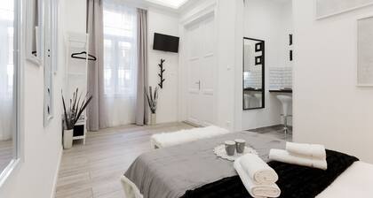 Budapest Holidays Residence
