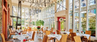 Weinromantikhotel Richtershof