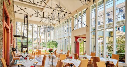 Weinromantikhotel Richtershof