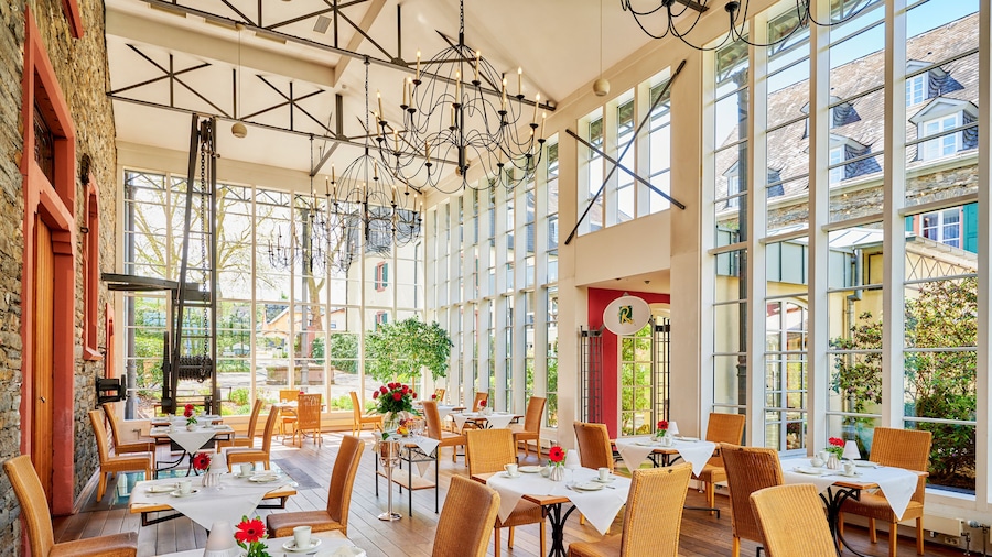 Weinromantikhotel Richtershof