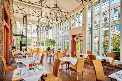 Weinromantikhotel Richtershof