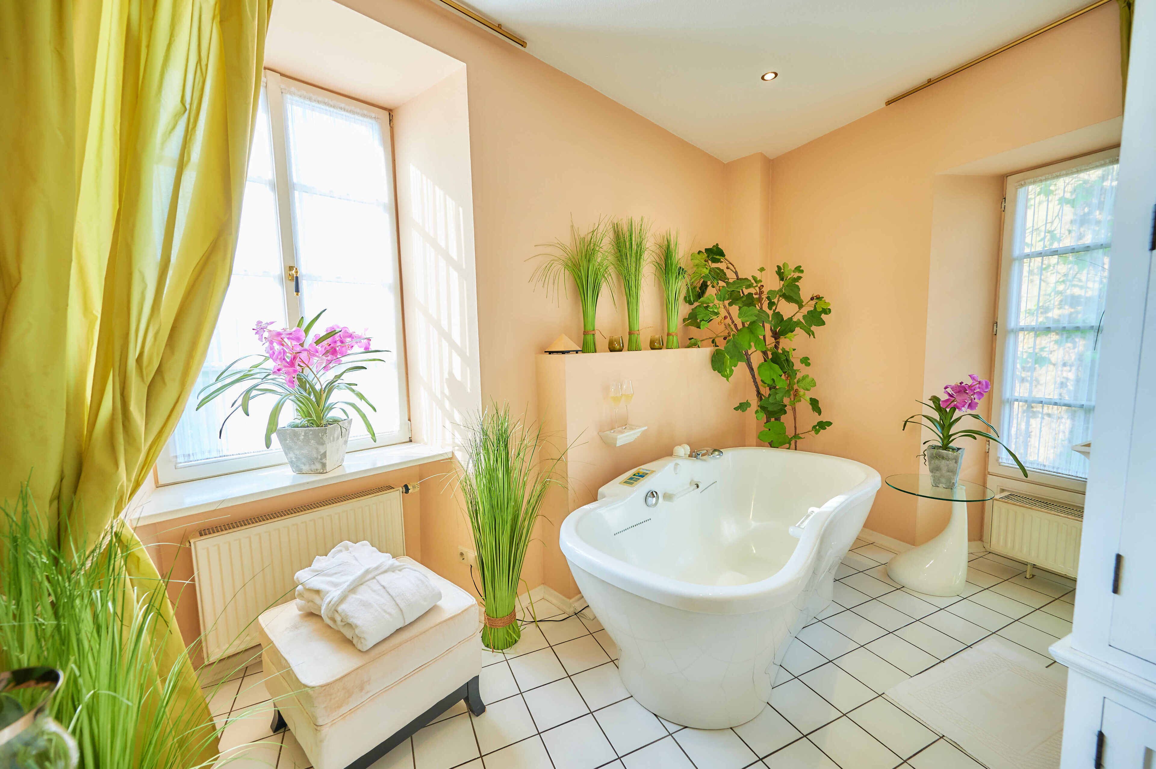 sauna, body treatments, hot stone massages, facials, massages