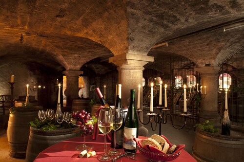 Weinromantikhotel Richtershof