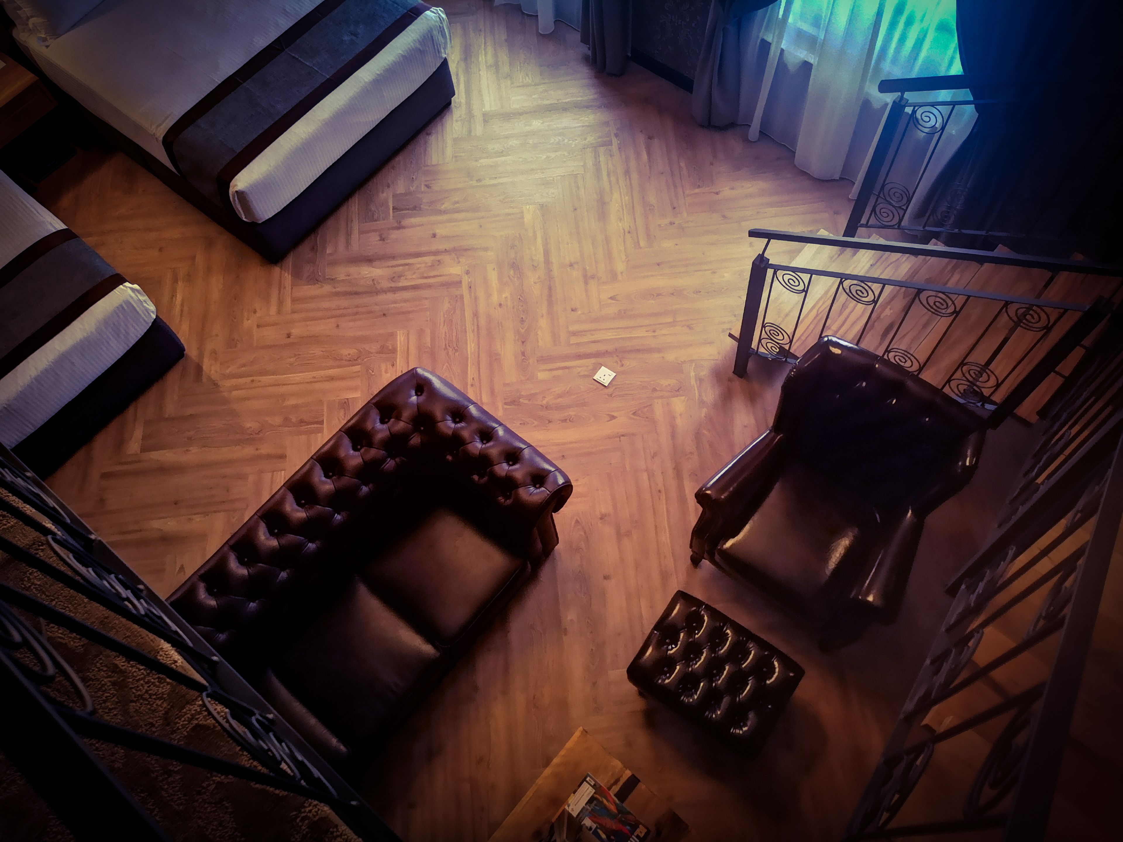 Habitación
