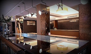 Lobby - 1969 Business Suites (Ipoh)