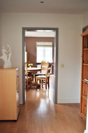 Apartamento (Fe 2 Am Kanal) | Servicio de la habitación