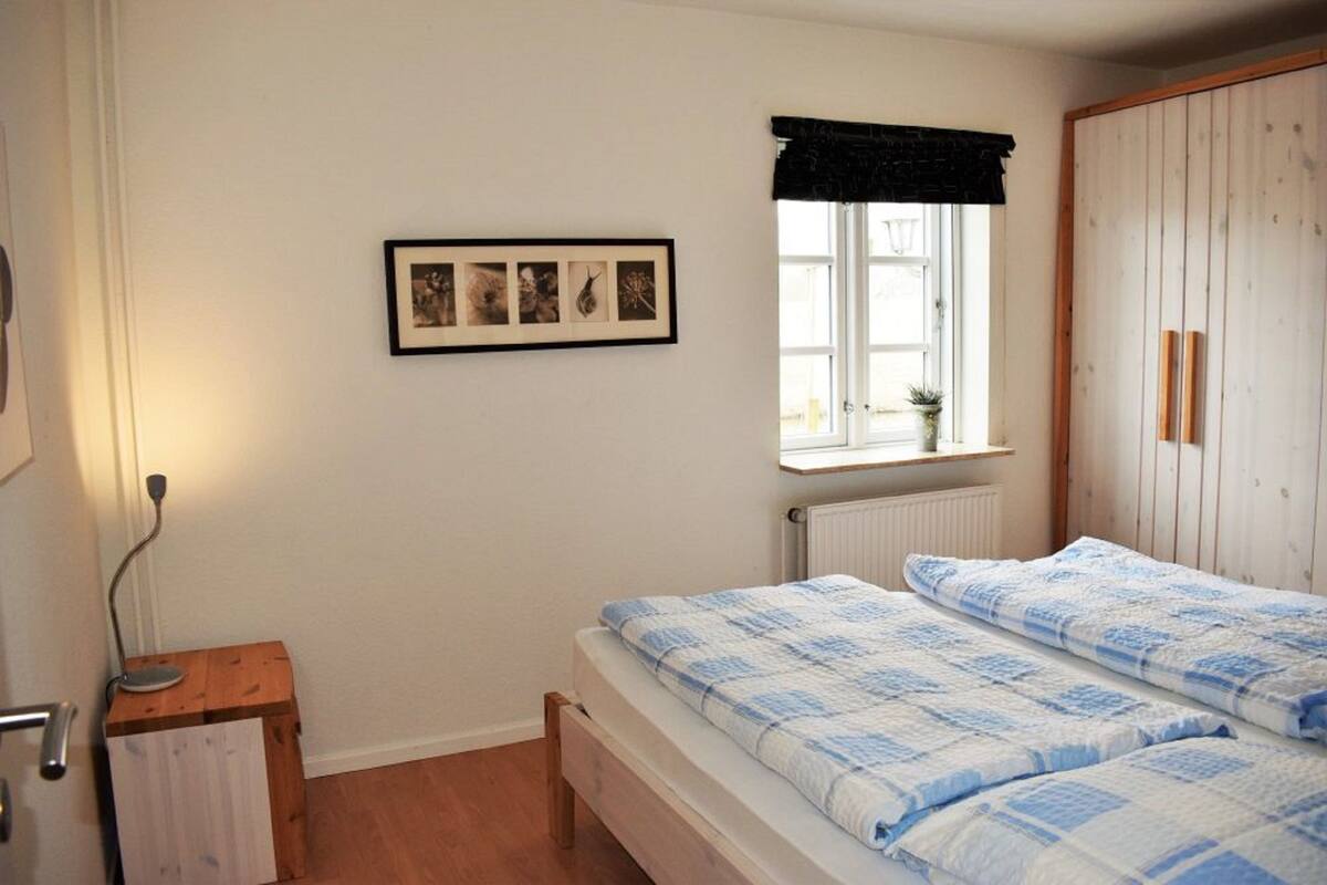 Appartement (Fe 2 Am Kanal)