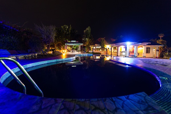 Ngoại thất