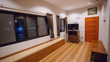 Servicios de la habitación