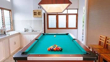 Servicios de la habitación