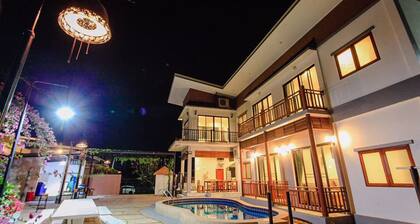 Baan Fueng Fah 102 Pool Villa