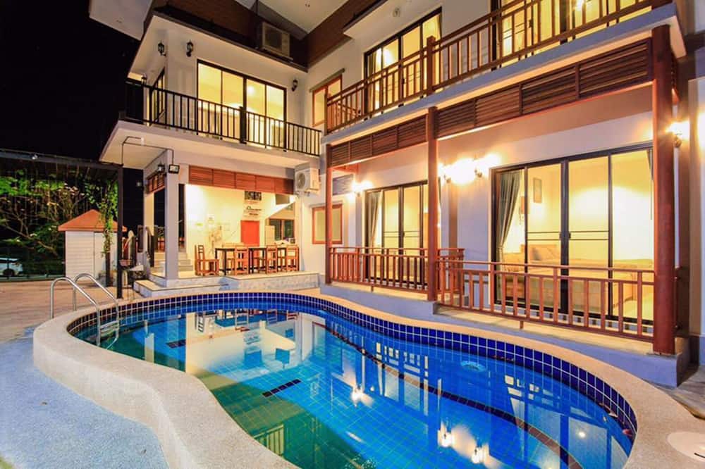 Baan Fueng Fah 102 Pool Villa