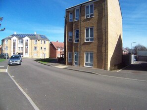 Exterior - Windmill Lane Short Term Let (Cambridge)