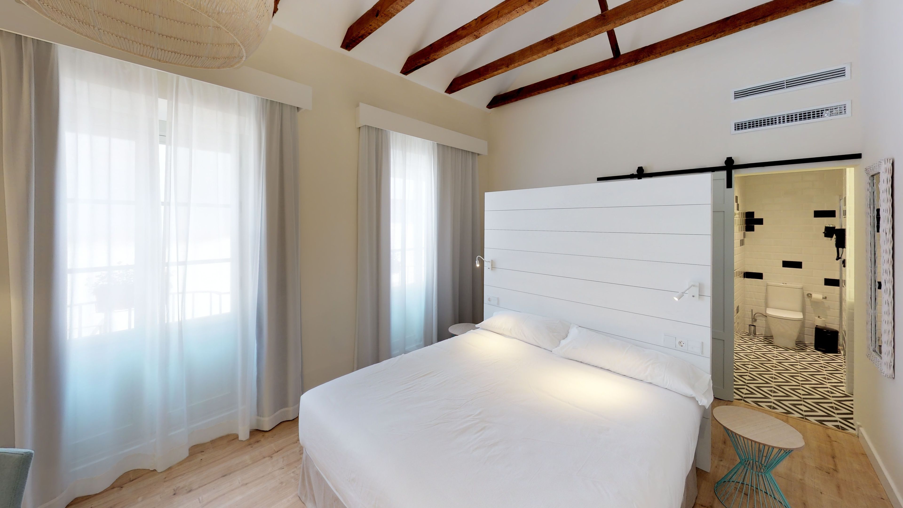 Foto - Madeinterranea Suites