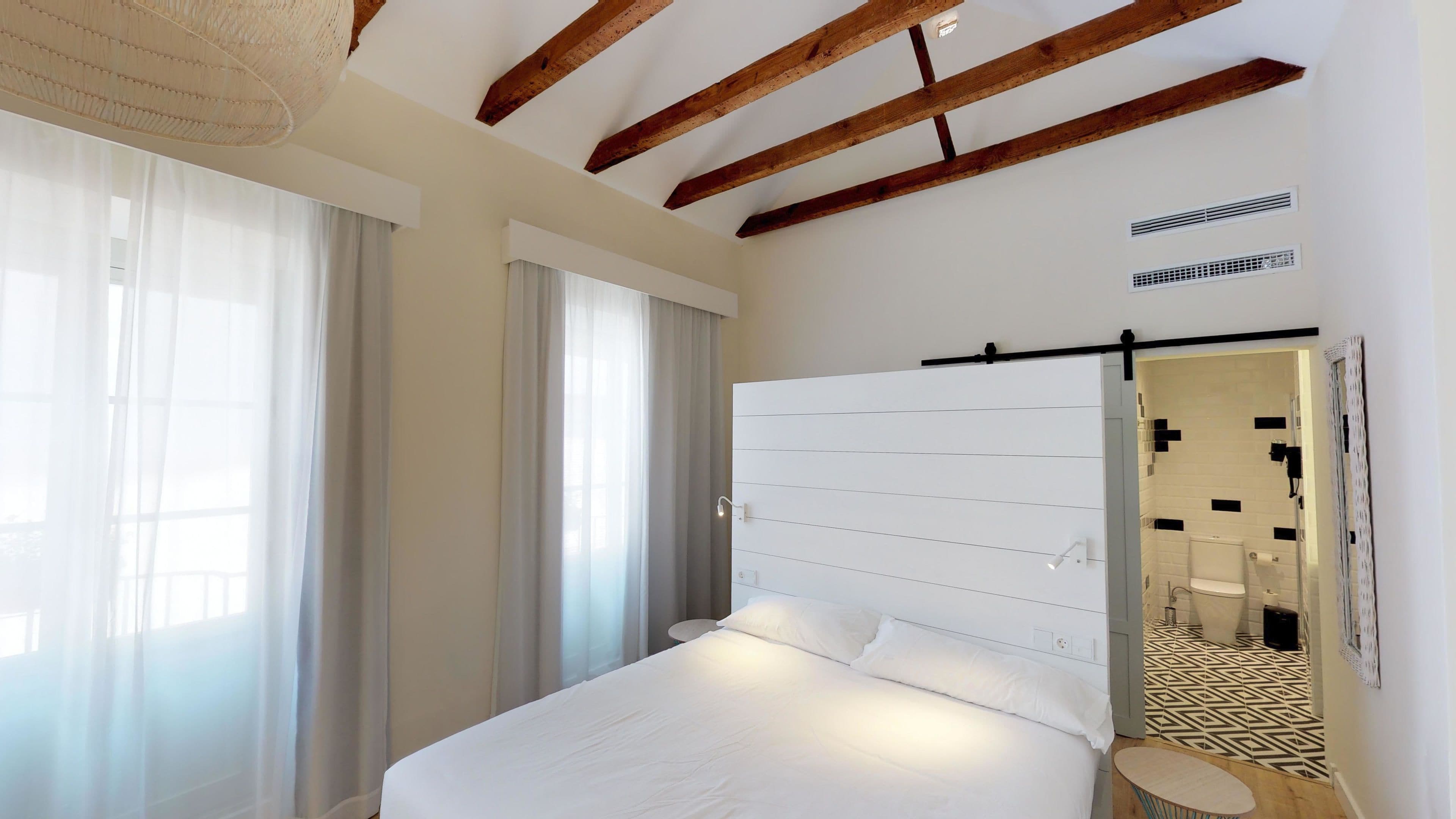 Foto - Madeinterranea Suites