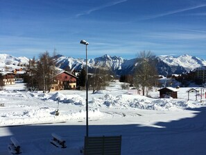 Sci e sport sulla neve