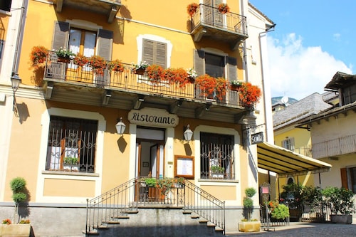 Locanda Piemonte da Sciolla