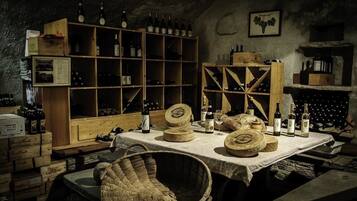 Bar (sur place)