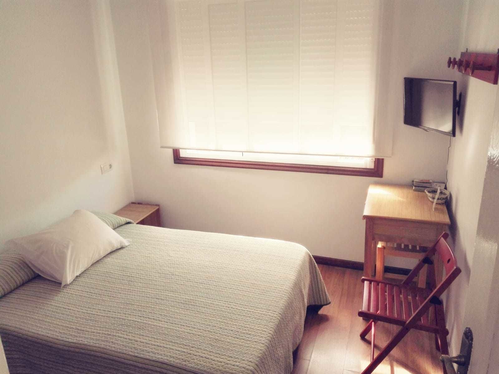 Single Room, 1 Twin Bed, Shared Bathroom | Free WiFi