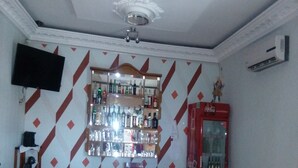 Bar (a l'allotjament)