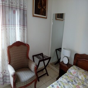 Senior Studio | 1 bedroom, premium bedding, desk, free WiFi