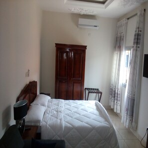 Suite | 1 bedroom, premium bedding, desk, free WiFi