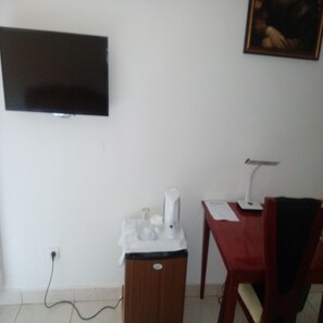 Suite | Room amenity - Hôtel Cauris d'Or (Bouake)