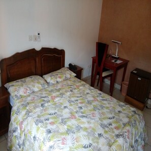 Studio – senior | 1 soverom, sengetøy av topp kvalitet, skrivebord og wi-fi (inkludert)