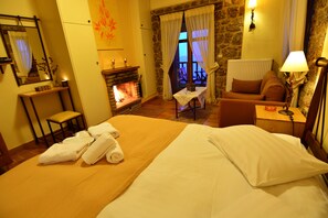 Coffres-forts dans les chambres, lits bébé (gratuits), Wi-Fi gratuit