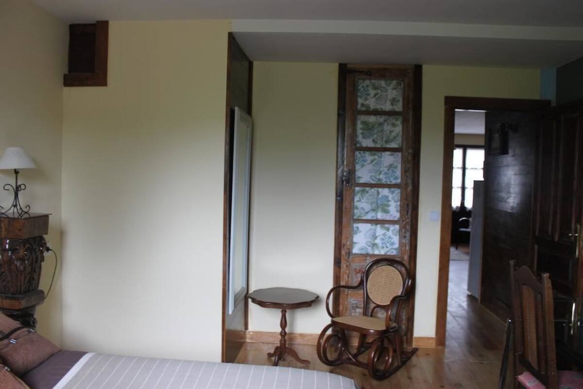Apartment | Free cribs/infant beds, free WiFi, bed sheets