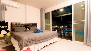 3-Bedroom Pool Villa 