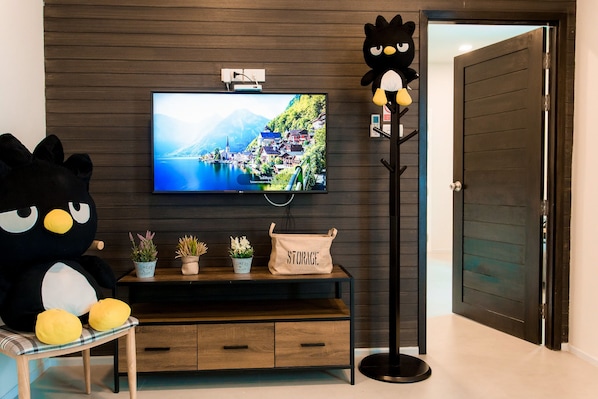 3-Bedroom Pool Villa | Zimmerausstattung