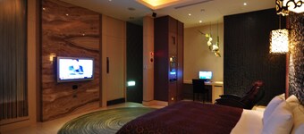 Seven Star Motel