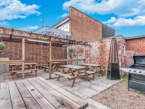 Miscellaneous - The Horse & Jockey (Gainsborough)