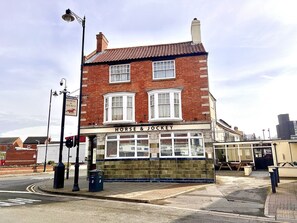 Exterior - The Horse & Jockey (Gainsborough)