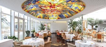 Hotel Parklon