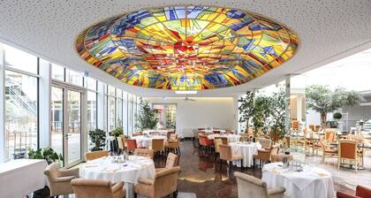 Hotel Parklon