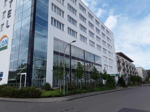 Exterior - Hotel Parklon (Kassel)