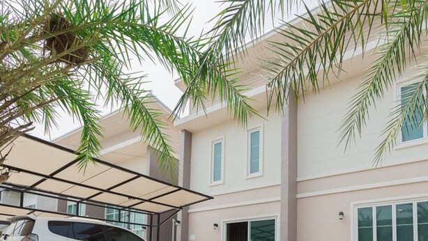 Exterior - Baan Pooh Pool Villa (Hua Hin)