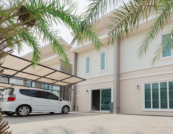 Exterior - Baan Pooh Pool Villa (Hua Hin)