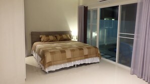 4-Bedroom Pool Villa  - Baan Pooh Pool Villa (Hua Hin)