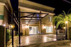 Exterior - Baan Pooh Pool Villa (Hua Hin)