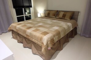 4 bedrooms, rollaway beds, free WiFi - Baan Pooh Pool Villa (Hua Hin)