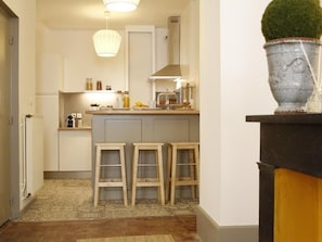 Apartment, mit Bad (Bastide 2) | Verschiedenes