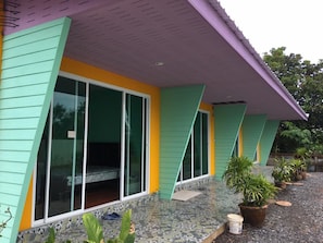 Terrazza/patio