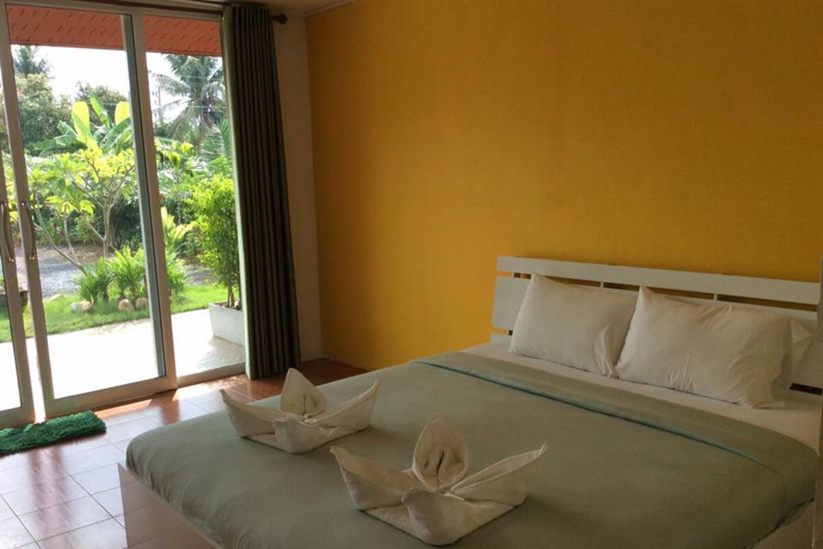 Standard Room | Blackout drapes, free WiFi