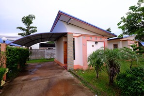 Standard Room | Terrace/patio