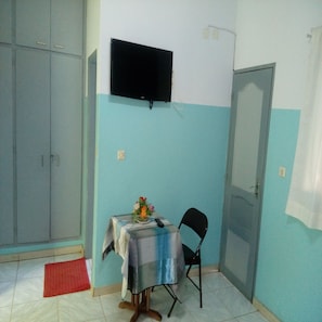 Chambre Double Confort | Équipements de la chambre