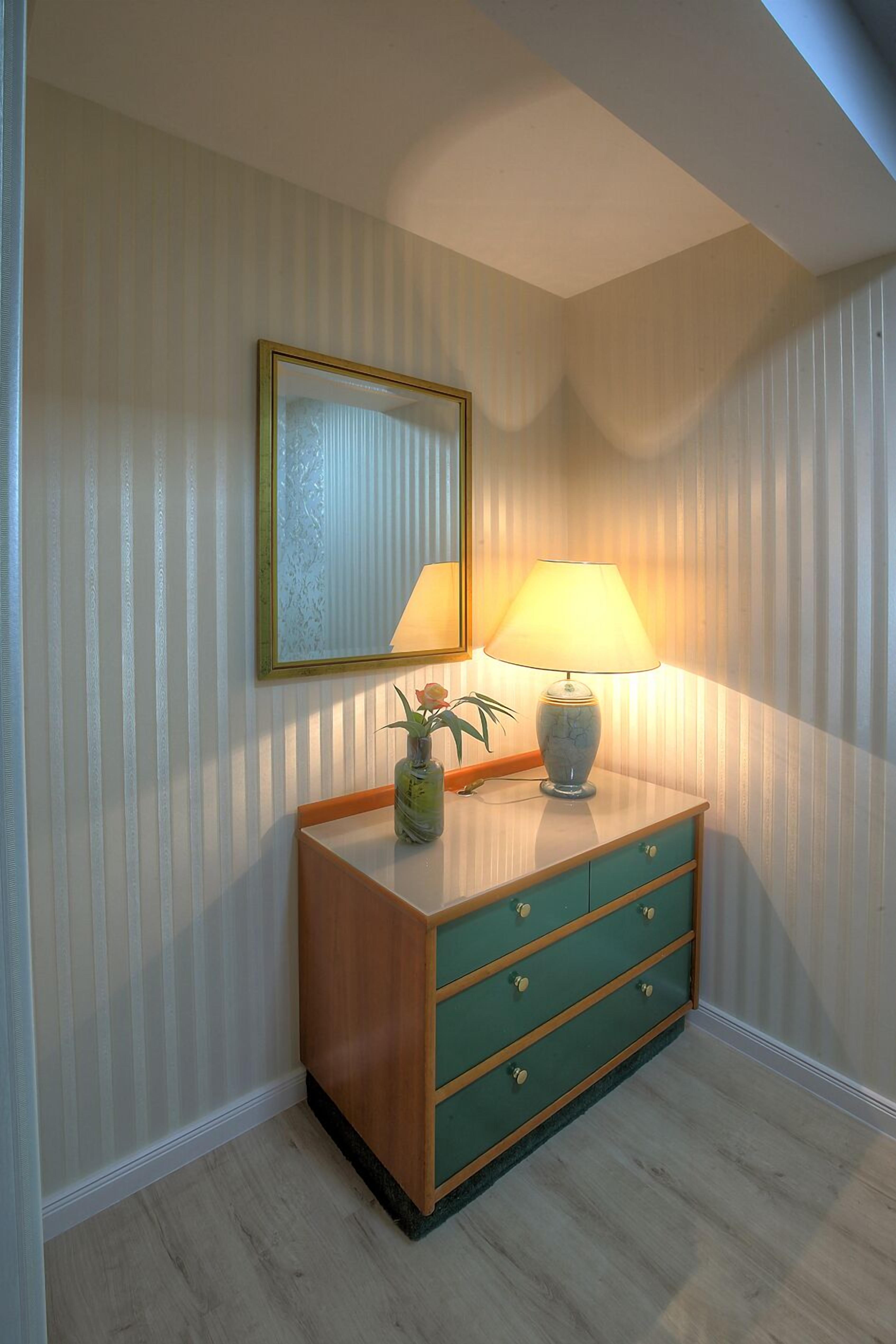 premium double room | individually decorated, desk, rollaway beds, free wifi